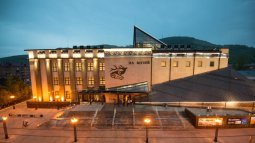 Горно-Алтайский Музей им. А. В. Анохина открыл продажу билетов онлайн.