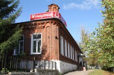 Павлово! Детская музыкальная школа внедрила Quick Tickets.