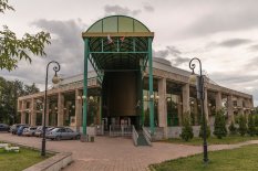 Ижевск! Музей М. Т. Калашникова продаёт билеты на Quick Tickets.