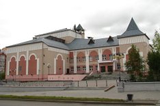 Салехард! Центр национальных культур запустил продажу билетов онлайн.