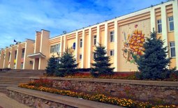 Лискинский театр открыл продажу билетов на Quick Tickets.