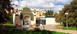 Новоуральский театр кукол начал продавать билеты онлайн.