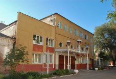 Энгельс! Театр оперетты запустил продажу билетов онлайн.