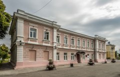 Елец! Драмтеатр «Бенефис» начал продавать билеты онлайн.