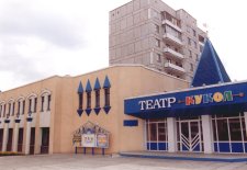 Краснотурьинский театр кукол внедрил Quick Tickets!