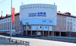 Ханты-Мансийск! Дом творчества запустил продажу на Quick Tickets.
