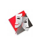 Советская Гавань! Театр «Диалог» запустил продажу на Quick Tickets.