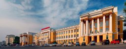 Чита! Дом офицеров открыл продажу билетов на Quick Tickets.