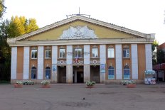 Энгельс! ДК «Восход» открыл продажу билетов на Quick Tickets.