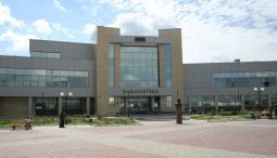 Нефтеюганск! Городская библиотека запустила продажу онлайн.