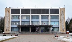 Москва! Дом космонавтов начал продавать билеты онлайн.