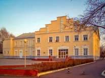 Можга! КЦ «Свет» открыл продажу билетов онлайн.