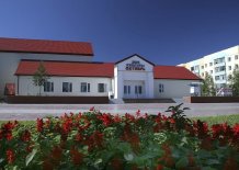 Покачи! Дом культуры «Октябрь» запустил продажу на Quick Tickets.