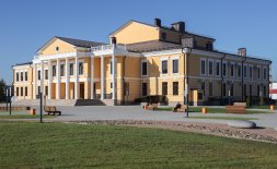 Ишимский ГКЦ начал продавать билеты на Quick Tickets.