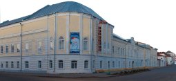 Великий Устюг! КДЦ запустил продажу билетов онлайн.
