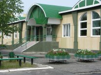 Покачи! Городская библиотека начала продавать билеты онлайн.