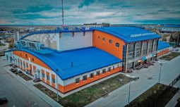 Надым! СШ «Арктур» запустила продажу билетов на Quick Tickets.