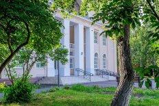 Сосногорск! Культурный центр запустил продажу билетов онлайн.