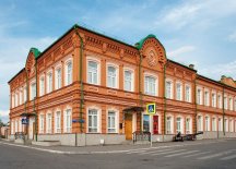 Сызрань! Музей продаёт билеты на Quick Tickets.
