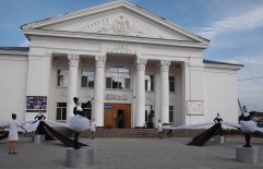 Камышлов! ЦКиД запустил продажу билетов на Quick Tickets.