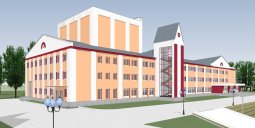 Лысьва! КДЦ продаёт билеты онлайн.