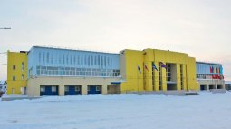 Уренгой! ДК «Маяк» внедрил Quick Tickets.