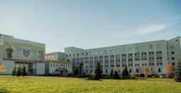 Чебоксары! ЧГИКИ запустил продажу билетов на Quick Tickets.