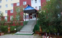 Лабытнанги! Краеведческий музей продаёт билеты онлайн.