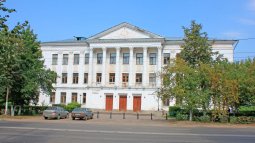 Арзамасский театр драмы открыл продажу билетов на Quick Tickets.