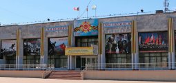 Сарапул! ДК «Электрон» открыл продажу билетов на Quick Tickets.