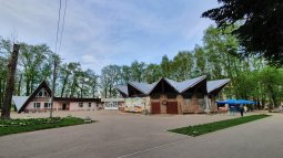 Сыктывкар! ДРКиИ открыл продажу билетов онлайн.