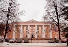 Пенза! ЦХИ открыл продажу билетов на Quick Tickets.