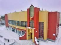 Ноябрьск! ЦБС запустила продажу на Quick Tickets.