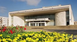Орёл! ОГАТ им. И. С. Тургенева запустил продажу билетов онлайн.