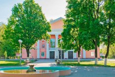 Брянск! ГДК открыл продажу билетов онлайн.