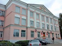 Новомосковск! Музыкальный колледж внедрил Quick Tickets.