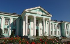 Брянск! ГДК им. А. М. Горького продаёт билеты онлайн.