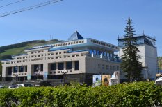 Горно-Алтайск! Оркестр запустил продажу на Quick Tickets.