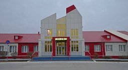 Красноселькуп! ЦКС внедрила Quick Tickets.