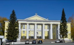 Кушва! Дворец культуры открыл продажу билетов онлайн.
