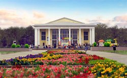 Липецк! ГДК запустил продажу на Quick Tickets.