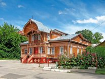 Калуга! Дом мастеров продаёт билеты онлайн.