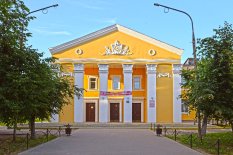 Ярцево! ЯРЦКИ продаёт билеты онлайн.