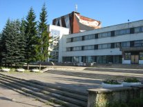 Архангельск! Ломоносовский ДК запустил продажу на QuickTickets.