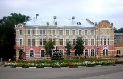 Клинцы! ДК внедрил Quick Tickets.