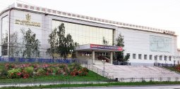 Якутск! ДДН внедрил Quick Tickets.