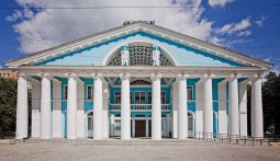 Владимир! ГДК внедрил Quick Tickets.