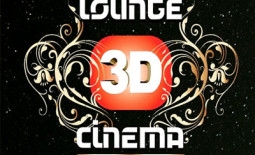 Альметьевск! Lounge 3D cinema открыл продажу на Quick Tickets.