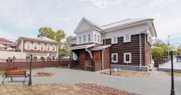 Иркутск! Театр «Новая Драма» продаёт билеты онлайн.