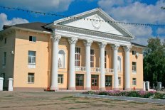 Похвистнево! ДК начал продавать билеты на Quick Tickets.